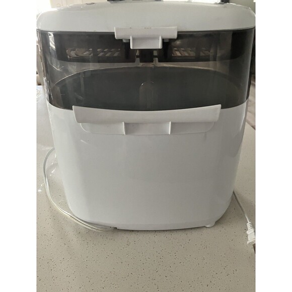 Dr. Browns AC045 Deluxe Baby Bottle Sterilizer - Picture 9 of 11